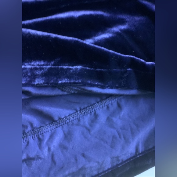 Sundance velvet dress women’s size M regular new - Picture 6 of 10